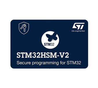 STM32HSM-V2BE Image.