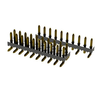 TSHSM-220-D-04-GT-V-P-LF Image.