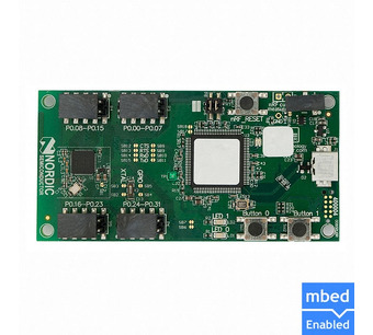 NRF51822-MKIT Image.