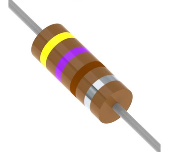 RC1KB470R Image.