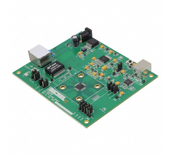 KSZ9031RNX-EVAL Image.