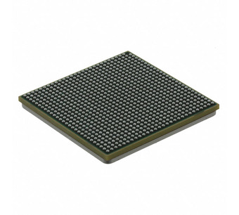 MPC8548ECVJAQGD Image.
