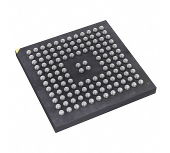 STM32L4A6QGI6 Image.