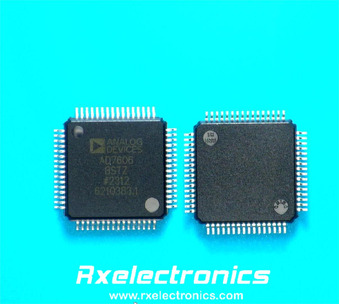 AD7606BSTZ Image.