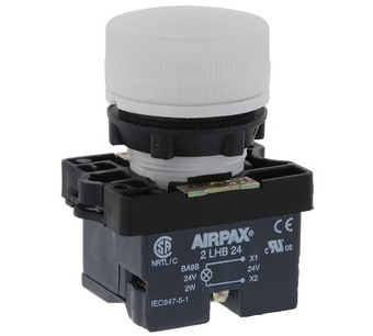 ASP2PLB1LB24 Image.
