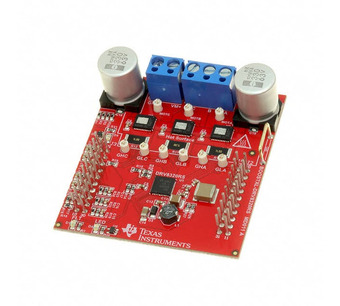 BOOSTXL-DRV8320RS Image.