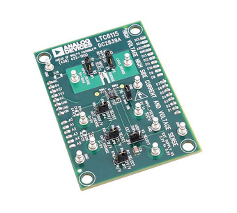 DC2839A Image.