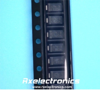 ES2DAQ Image.