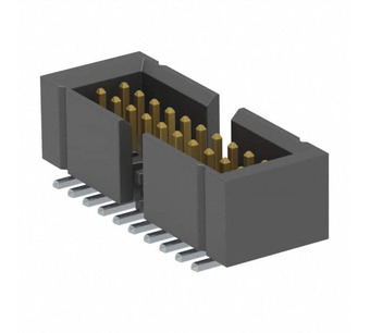 FTMH-110-03-L-DV-ES-P-TR Image.