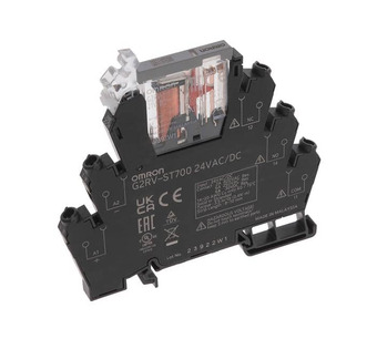 G2RV-ST700 AC/DC24 Image.