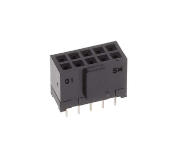HIF3HA-10DA-2.54DSA(61) Image.