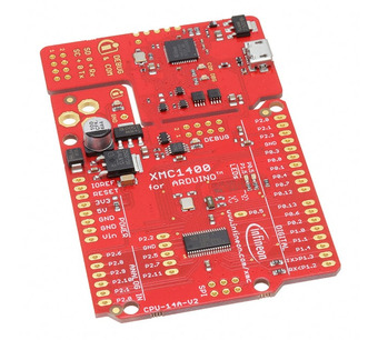 KITXMC1400ARDUINOTOBO1 Image.