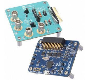 MAX98360AEVSYS#WLP Image.