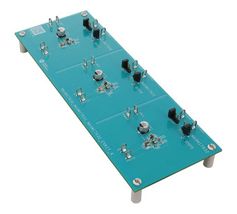 MAXM17631EVKIT# Image.