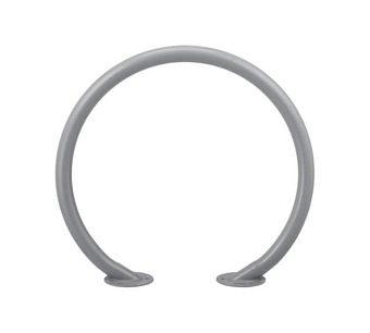 CBikeRack2-GY Image.