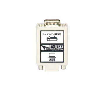 IT-E122 Image.