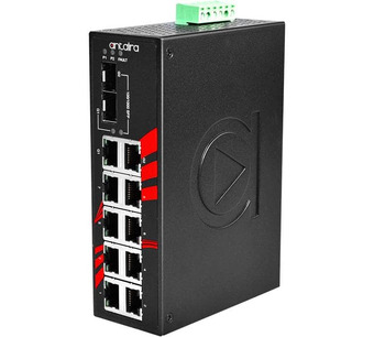 LNX-1002C-SFP Image.