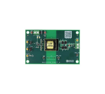 MAX22256EVKIT# Image.