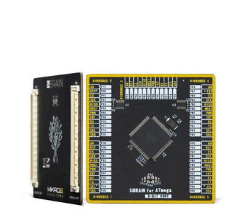 MIKROE-5371 Image.