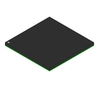 MPC880CVR66-NXP Image.