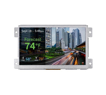 NHD-7.0-HDMI-HR-RSXP Image.