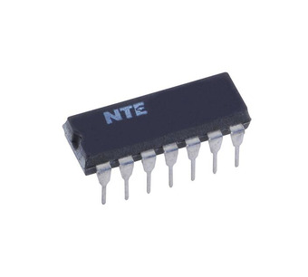 NTE74LS107 Image.