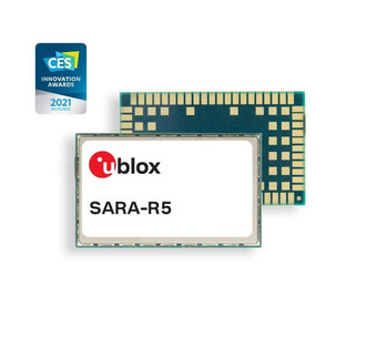 SARA-R500S-01B Image.