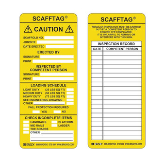 SCAF-STSI 694 Image.