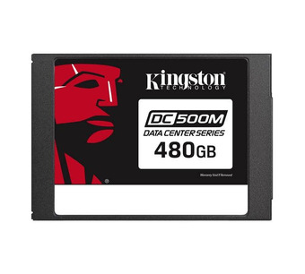 SEDC500M/480G Image.