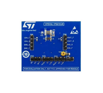 STEVAL-1PS01DJR Image.