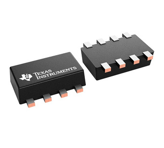 TPS628513DRLR Image.