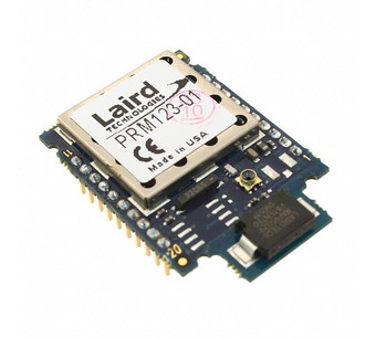 PRM123 Image.