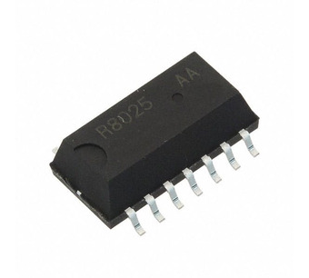 RX-8025SA:AA3 Image.