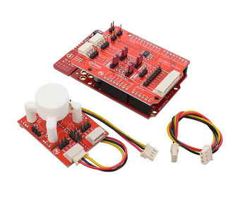 TLE5014CPSEVALKITTOBO1 Image.