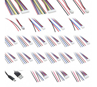 TMCM-6214-CABLE Image.