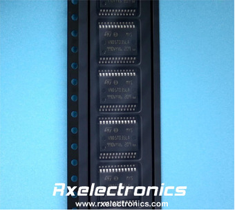 VND5T035LAKTR-E Image.