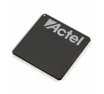 A42MX24-FTQG176 Image.