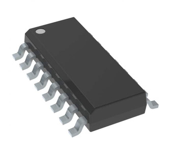 SN74LS158ML1 Image.