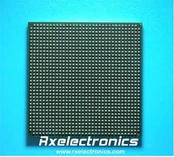 XC2VP30-7FF1152C Image.