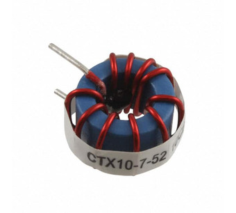 CTX10-7-52-R Image.