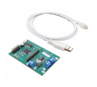 DRV8426EEVM Image.