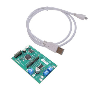 DRV8426EVM Image.
