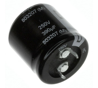 EET-HC2E331CA Image.