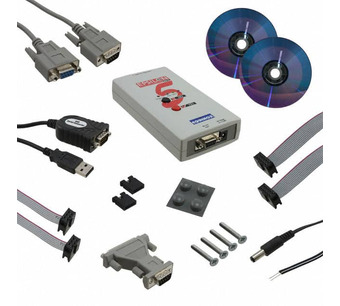 EPS-AVRJTAG-BUNDLE Image.