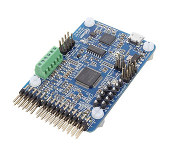 EVAL-M3-302FTOBO1 Image.