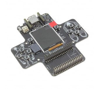 GMPUP-PBCAPE Image.