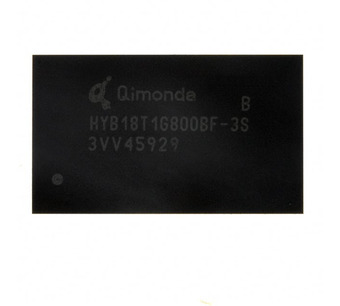HYB18T1G800BF-3S Image.