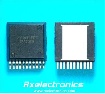 LMZ22008TZ/NOPB Image.