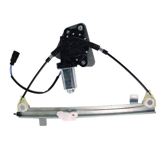 LTRN45R WINDOW REGULATOR - WITH MOTOR Image.