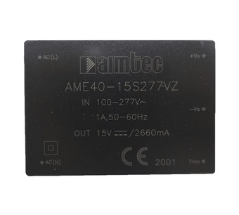 AME40-12SVZ-ST Image.